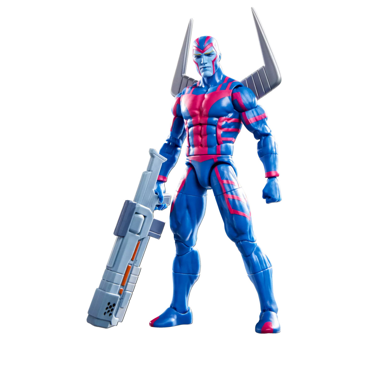copy of Hasbro Marvel Legends Series X-Men - X-Force Archangel