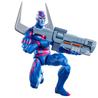 copy of Hasbro Marvel Legends Series X-Men - X-Force Archangel