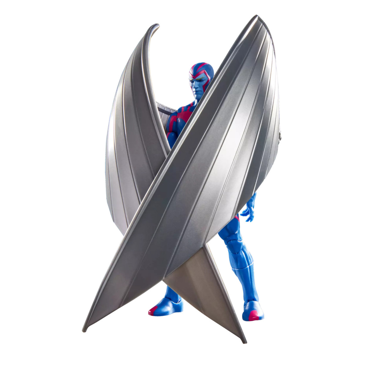 copy of Hasbro Marvel Legends Series X-Men - X-Force Archangel