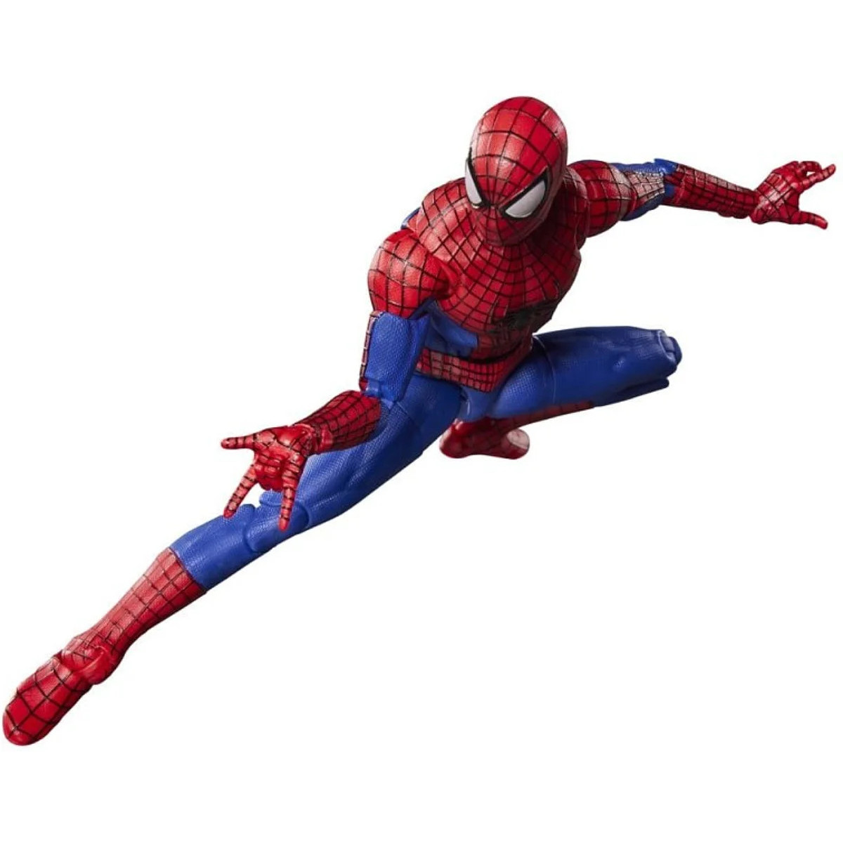 Marvel Legends Series - The Amazing Spider-Man - Spider-Man: No Way Home