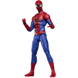 Marvel Legends Series - The Amazing Spider-Man - Spider-Man: No Way Home