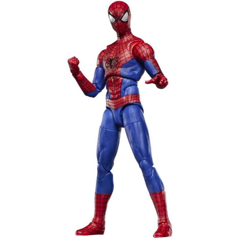 Marvel Legends Series - The Amazing Spider-Man - Spider-Man: No Way Home