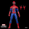 Marvel Legends Series - The Amazing Spider-Man - Spider-Man: No Way Home