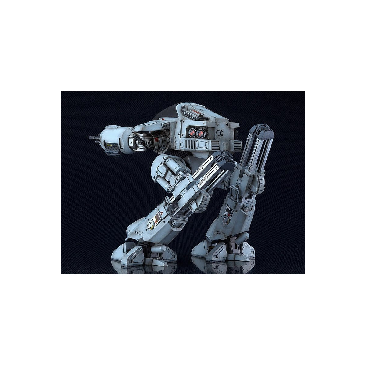 GoodSmile - Moderoid RoboCop - ED-209 - Reissue