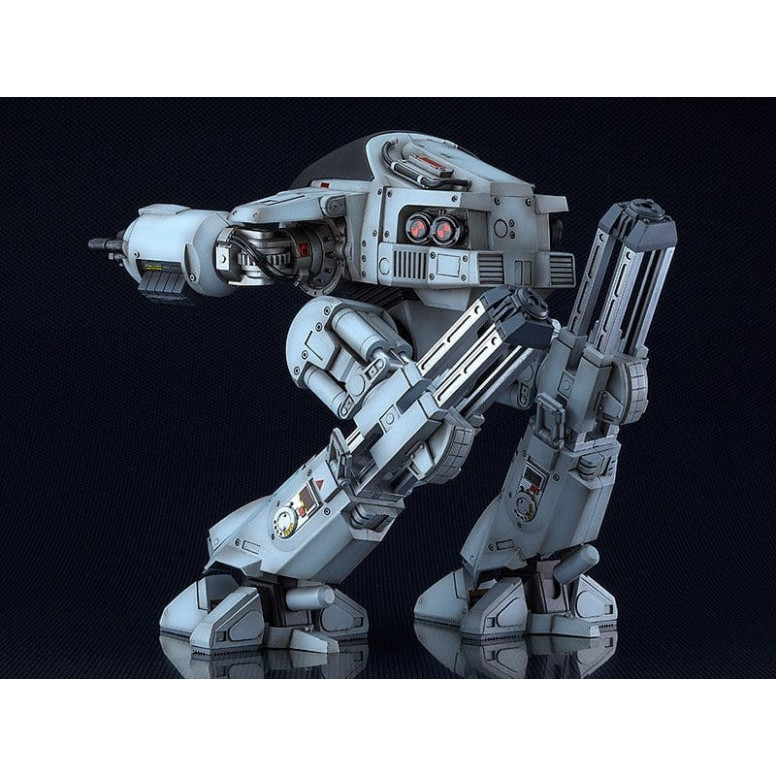 GoodSmile - Moderoid RoboCop - ED-209 - Reissue