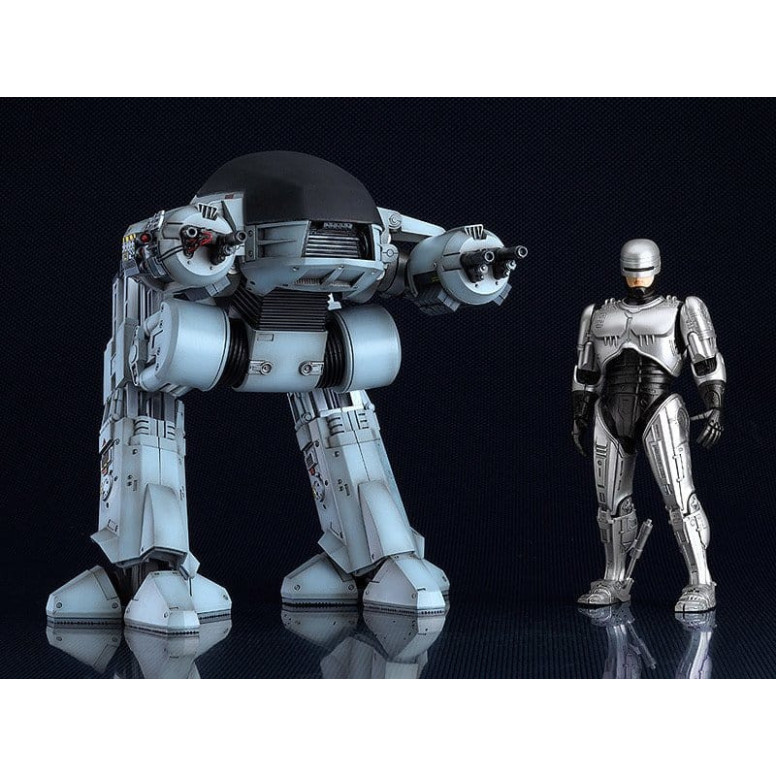 GoodSmile - Moderoid RoboCop - ED-209 - Reissue