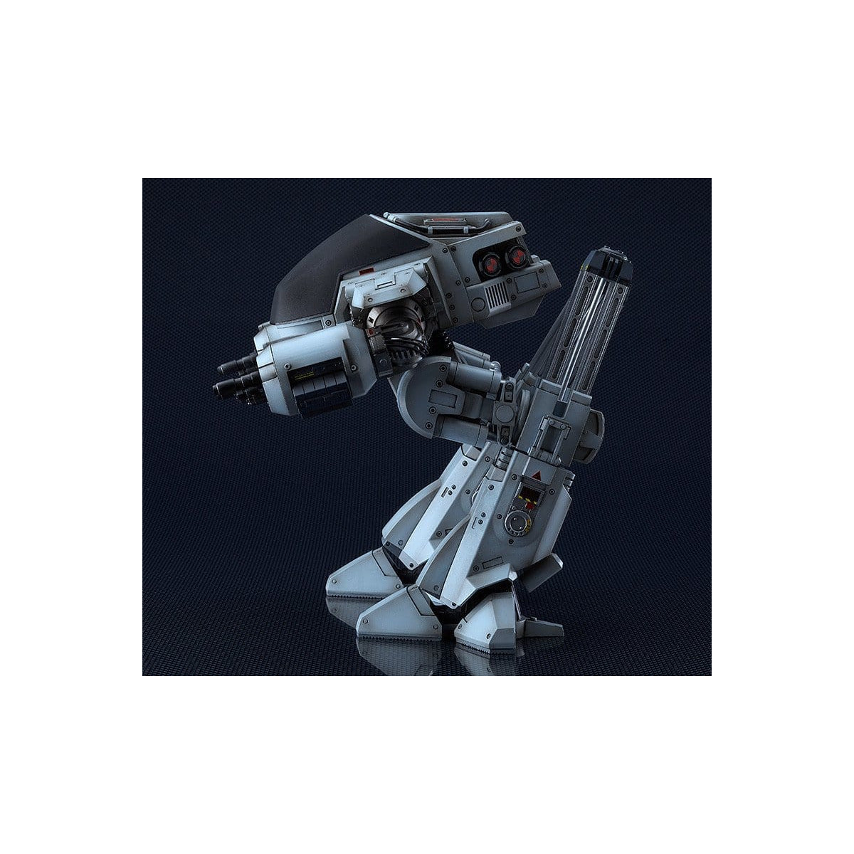 GoodSmile - Moderoid RoboCop - ED-209 - Reissue