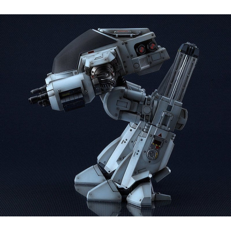 GoodSmile - Moderoid RoboCop - ED-209 - Reissue