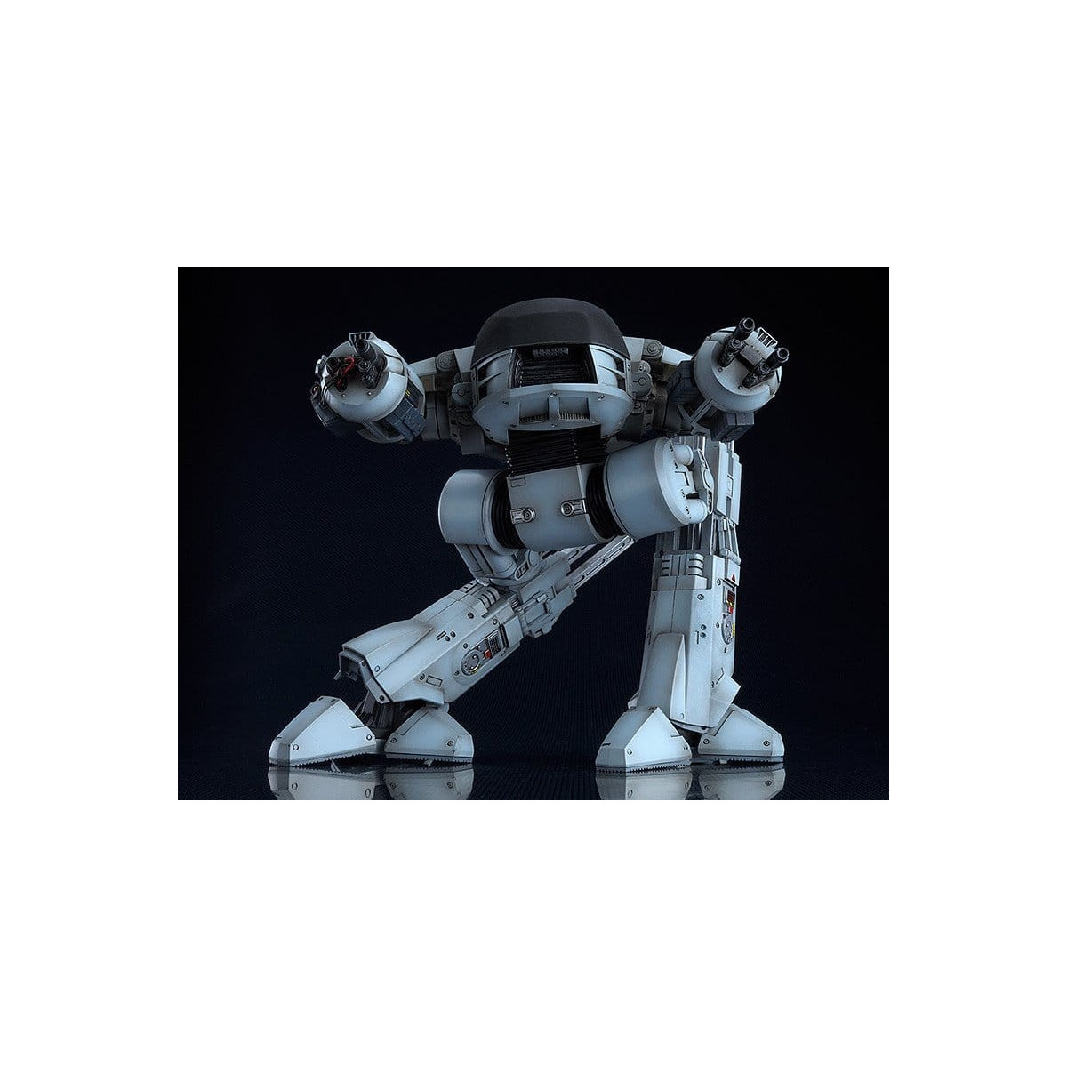 GoodSmile - Moderoid RoboCop - ED-209 - Reissue