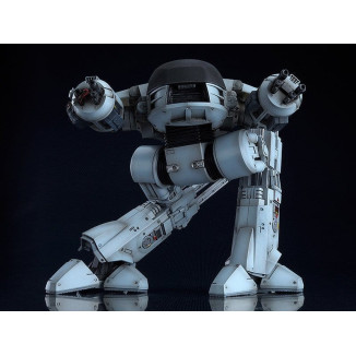GoodSmile - Moderoid RoboCop - ED-209 - Reissue