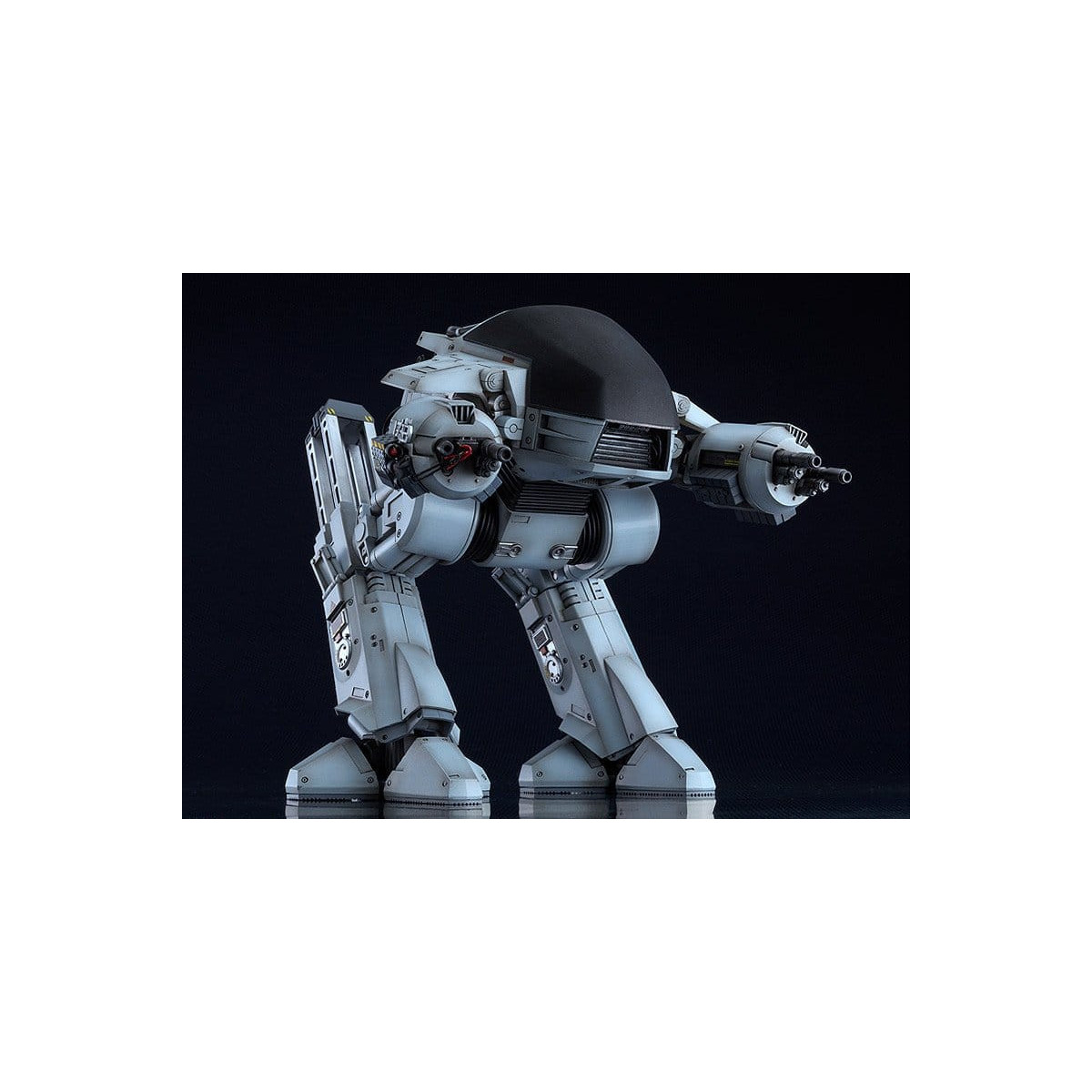 GoodSmile - Moderoid RoboCop - ED-209 - Reissue