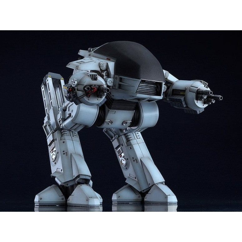 GoodSmile - Moderoid RoboCop - ED-209 - Reissue