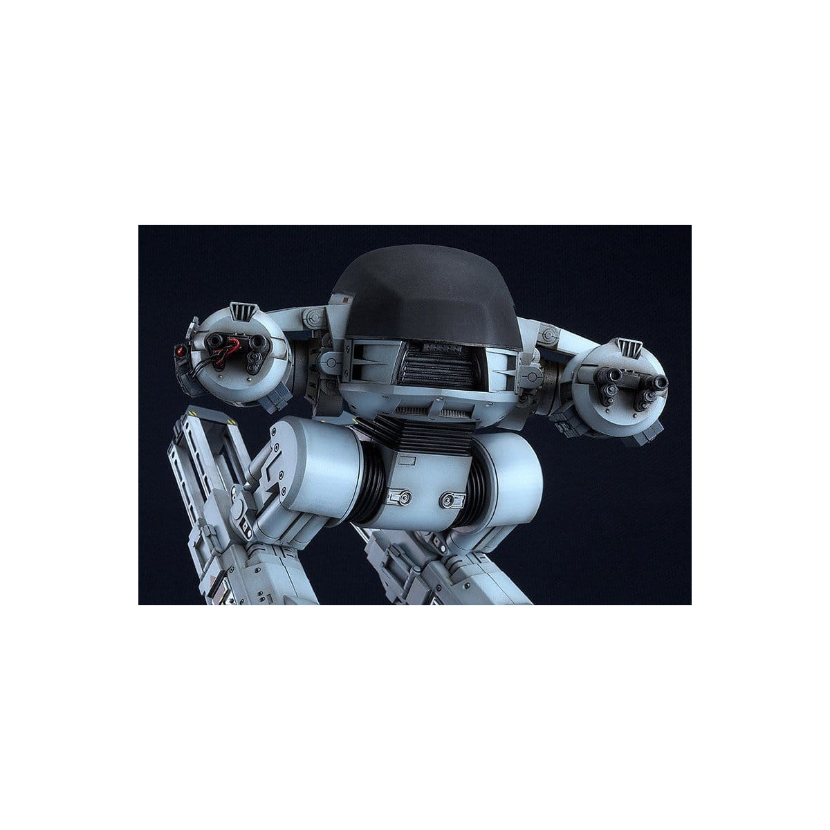 GoodSmile - Moderoid RoboCop - ED-209 - Reissue