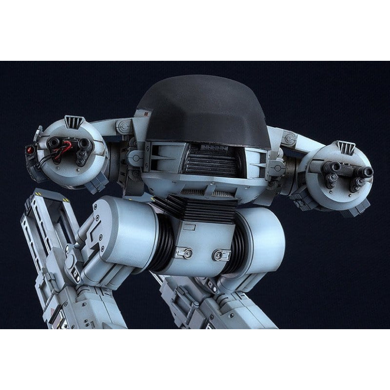 GoodSmile - Moderoid RoboCop - ED-209 - Reissue