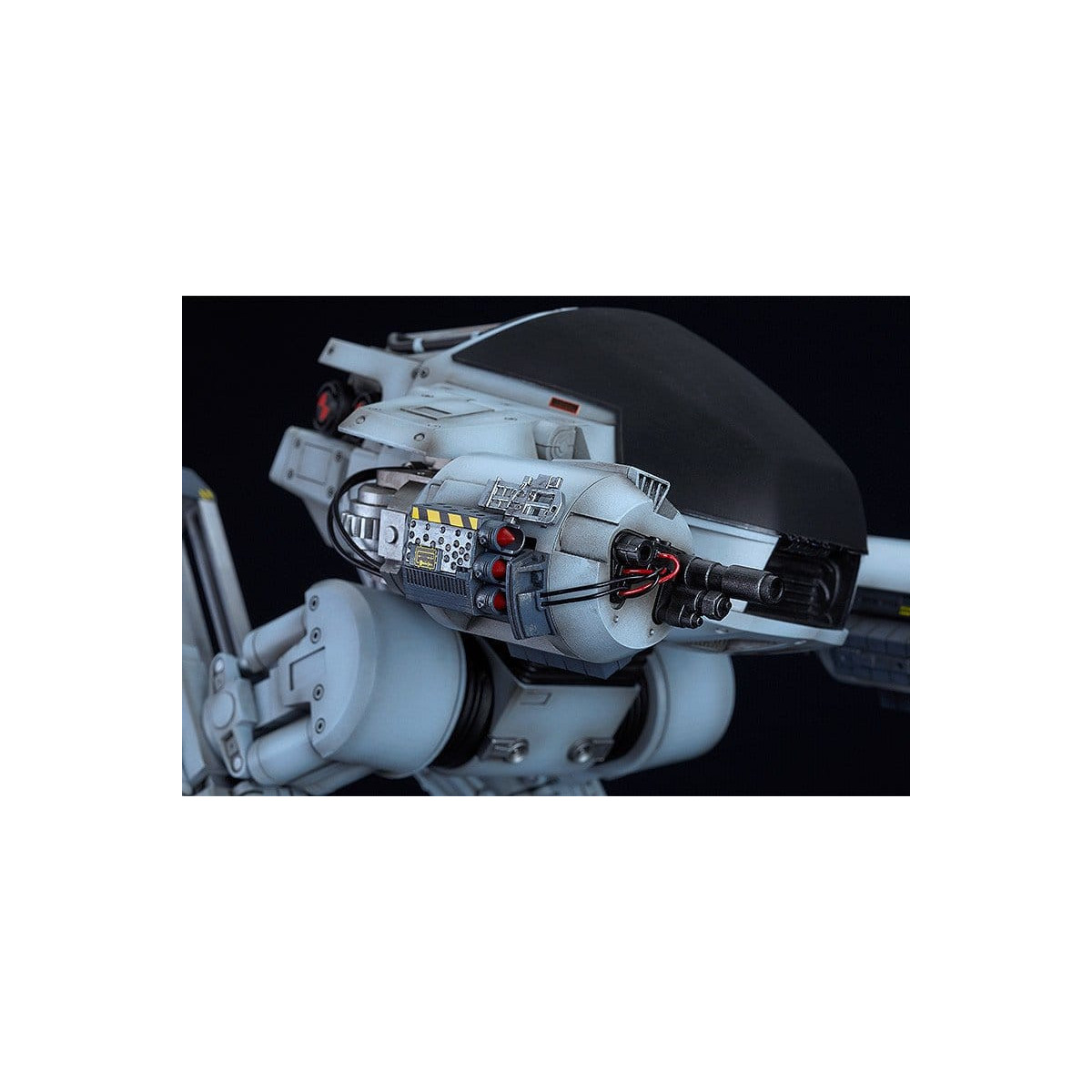 GoodSmile - Moderoid RoboCop - ED-209 - Reissue