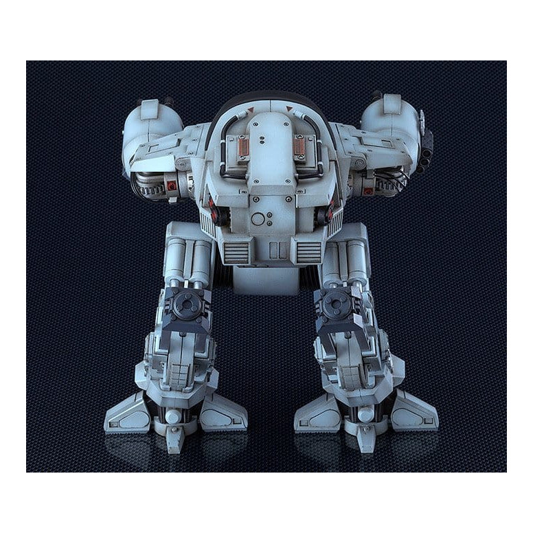 GoodSmile - Moderoid RoboCop - ED-209 - Reissue