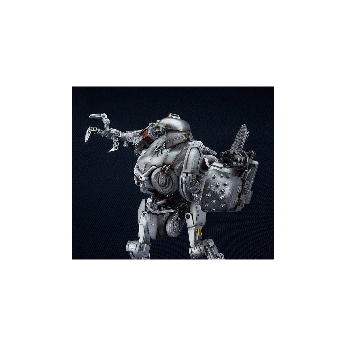 GoodSmile - Moderoid RoboCop. 2 - RoboCop. 2 (Cain) - Reissue