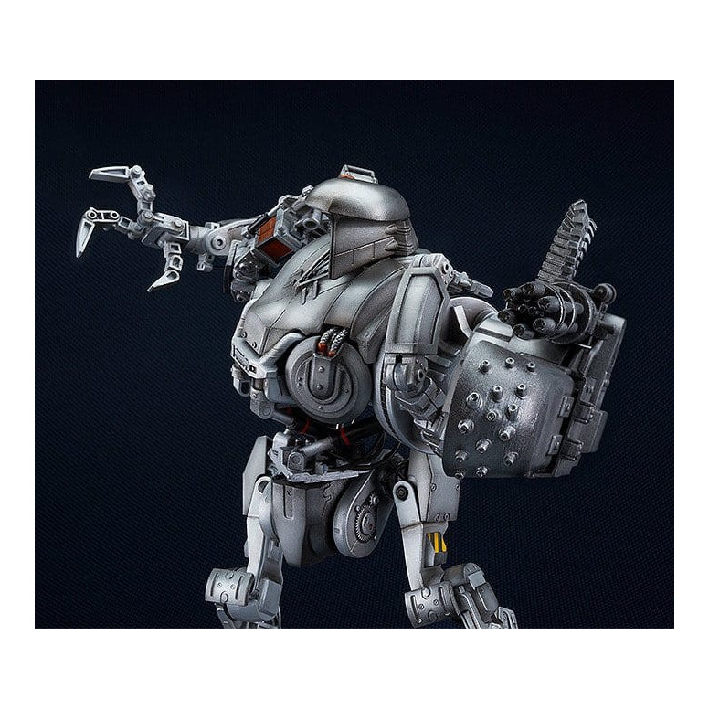 GoodSmile - Moderoid RoboCop. 2 - RoboCop. 2 (Cain) - Reissue