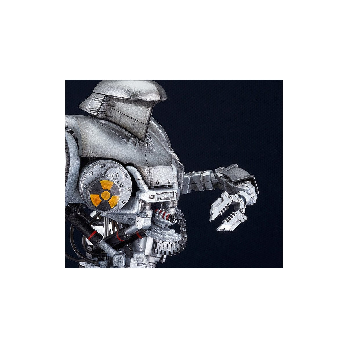 GoodSmile - Moderoid RoboCop. 2 - RoboCop. 2 (Cain) - Reissue