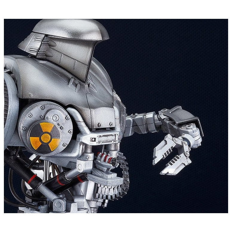 GoodSmile - Moderoid RoboCop. 2 - RoboCop. 2 (Cain) - Reissue