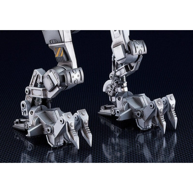 GoodSmile - Moderoid RoboCop. 2 - RoboCop. 2 (Cain) - Reissue