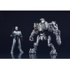 GoodSmile - Moderoid RoboCop. 2 - RoboCop. 2 (Cain) - Reissue