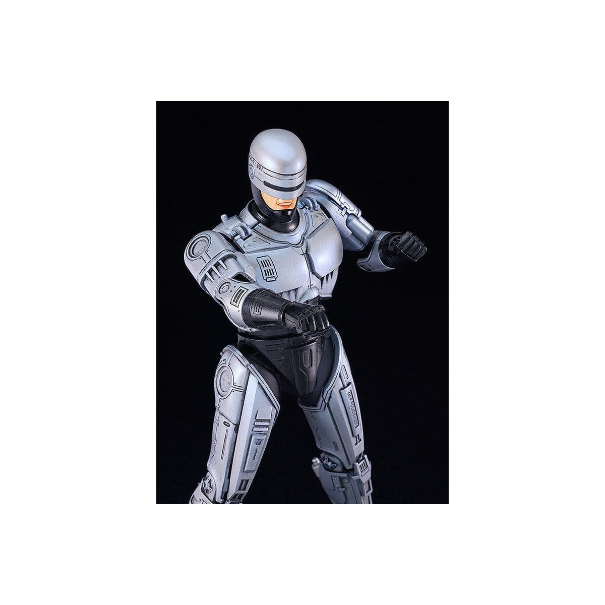 GoodSmile - Moderoid RoboCop —Reissue