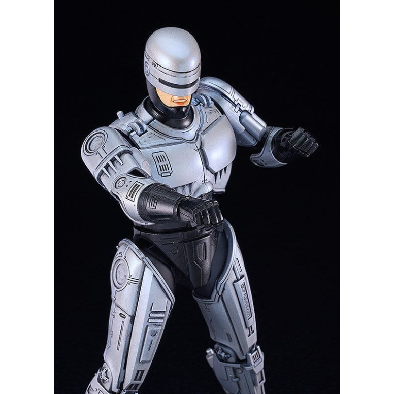 GoodSmile - Moderoid RoboCop —Reissue