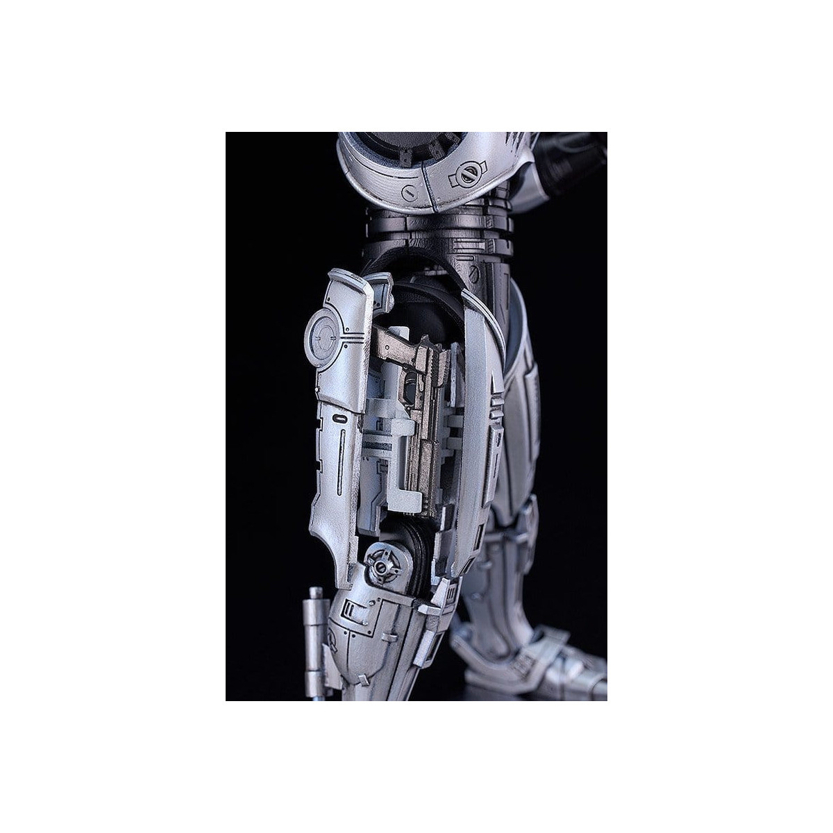 GoodSmile - Moderoid RoboCop —Reissue