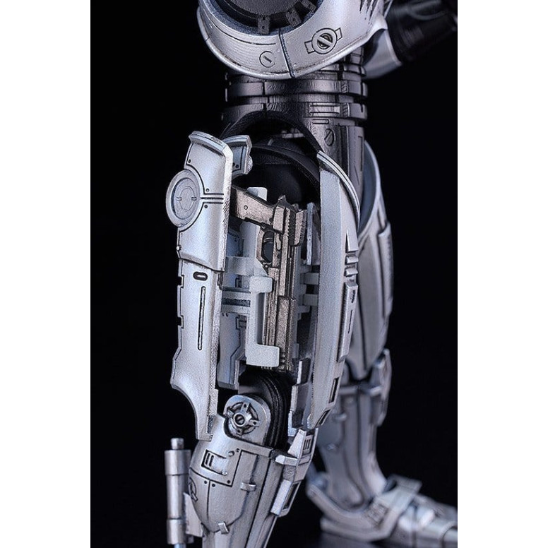GoodSmile - Moderoid RoboCop —Reissue
