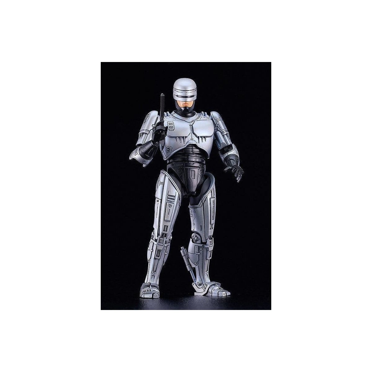 GoodSmile - Moderoid RoboCop —Reissue