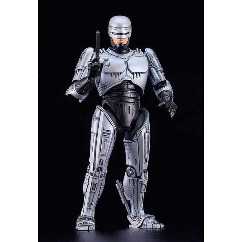 GoodSmile - Moderoid RoboCop —Reissue