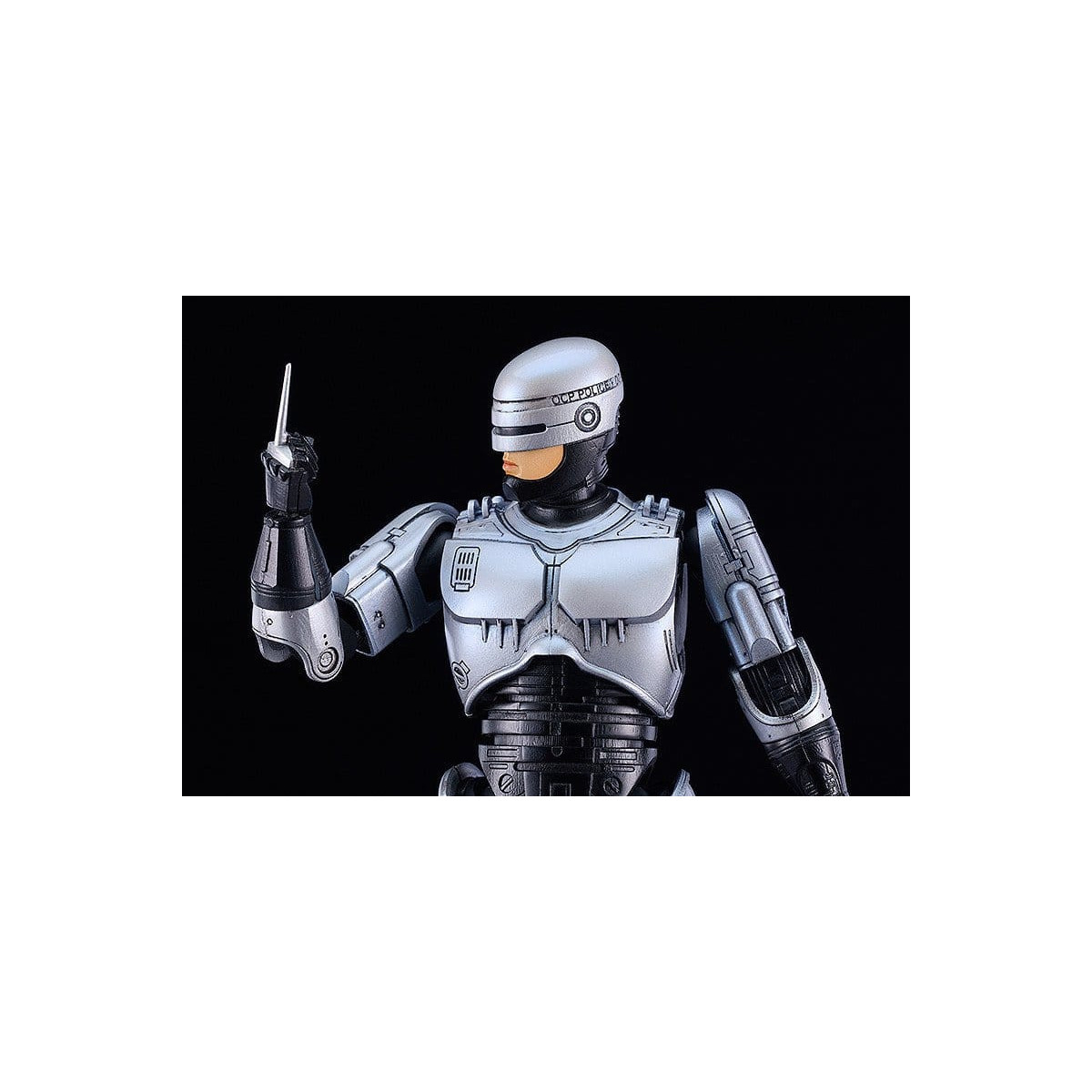 GoodSmile - Moderoid RoboCop —Reissue