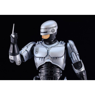 GoodSmile - Moderoid RoboCop —Reissue