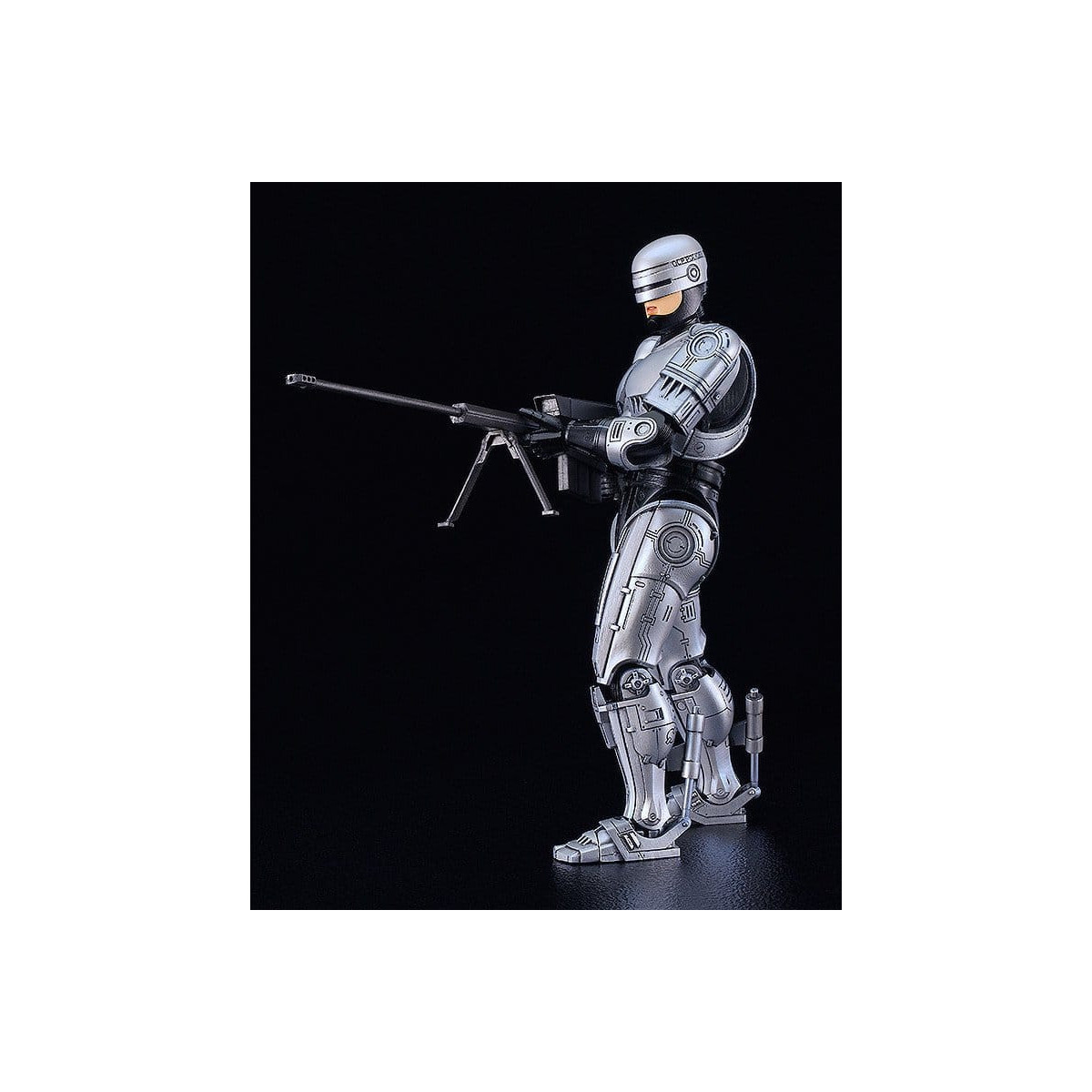 GoodSmile - Moderoid RoboCop —Reissue