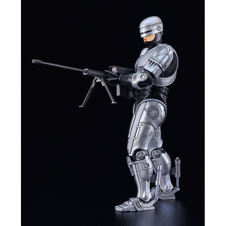 GoodSmile - Moderoid RoboCop —Reissue