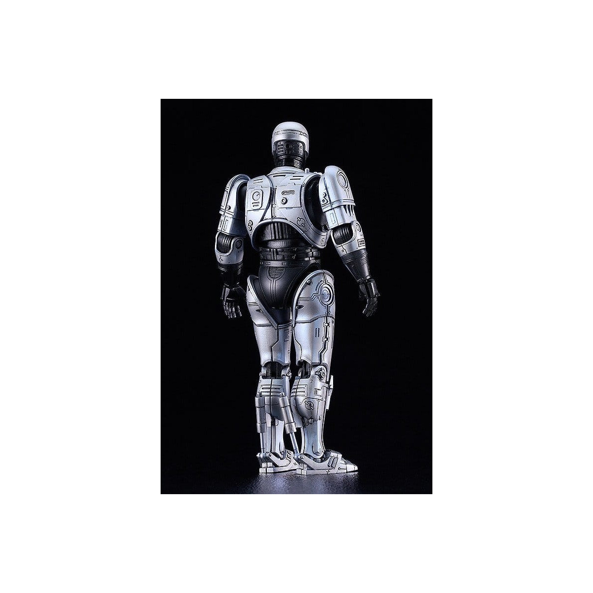 GoodSmile - Moderoid RoboCop —Reissue