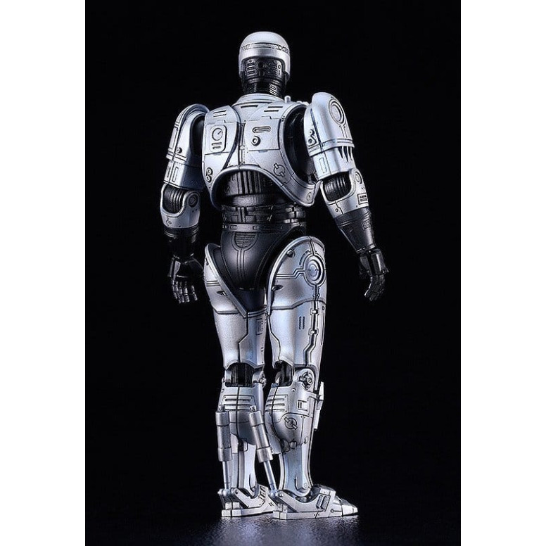GoodSmile - Moderoid RoboCop —Reissue