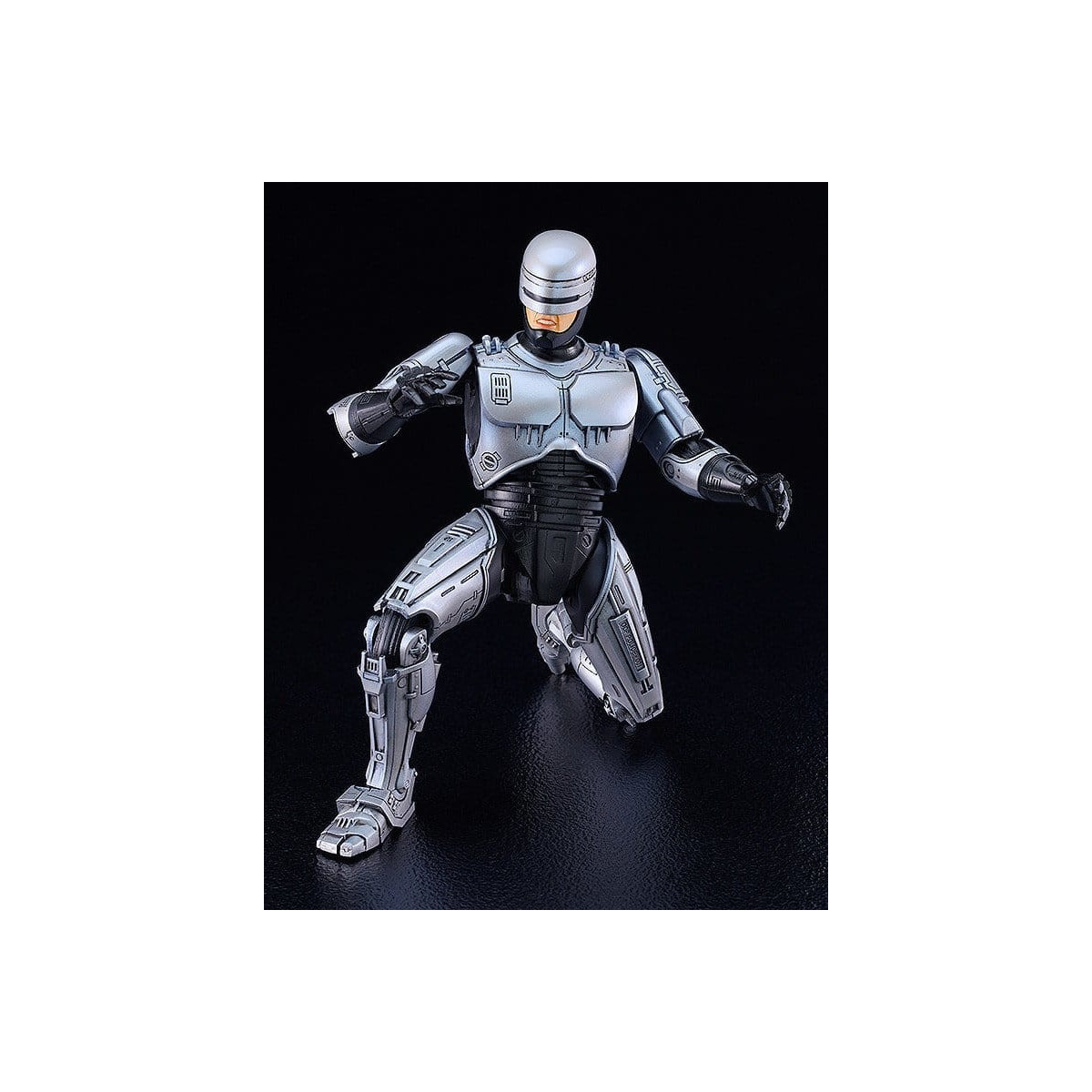 GoodSmile - Moderoid RoboCop —Reissue