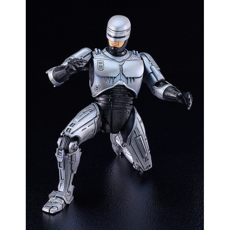 GoodSmile - Moderoid RoboCop —Reissue