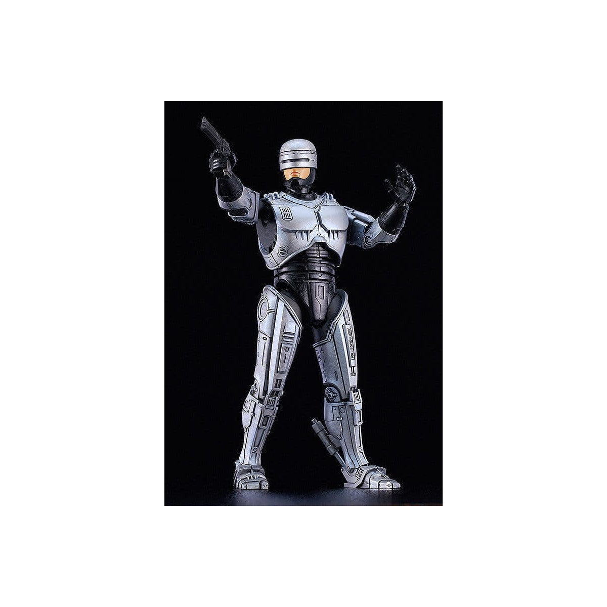 GoodSmile - Moderoid RoboCop —Reissue