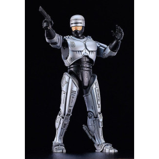 GoodSmile - Moderoid RoboCop —Reissue