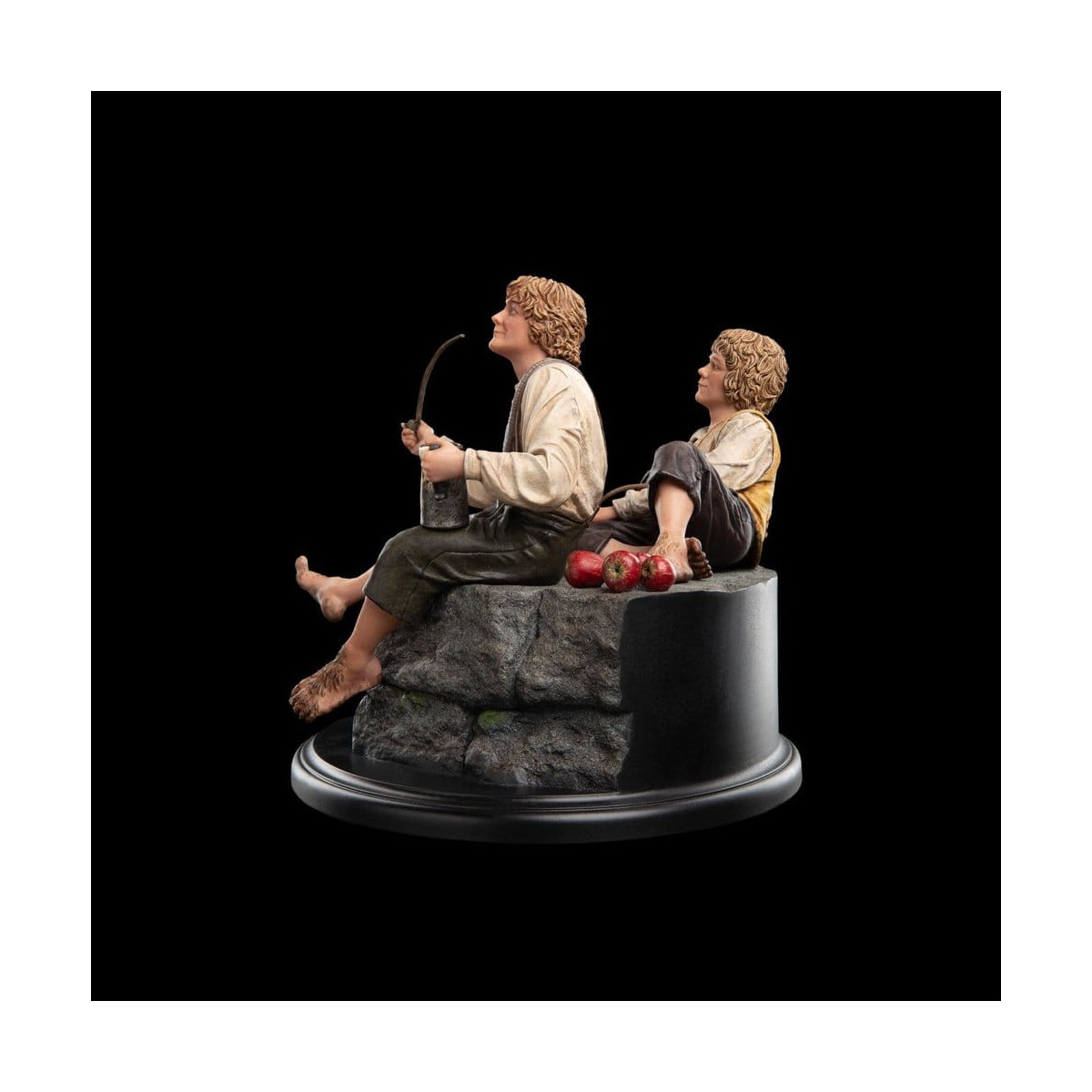 Weta - Merry & Pippin - The Lord of the Rings