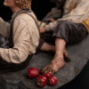 Weta - Merry & Pippin - The Lord of the Rings