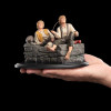 Weta - Merry & Pippin - The Lord of the Rings