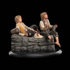 Weta - Merry & Pippin - The Lord of the Rings