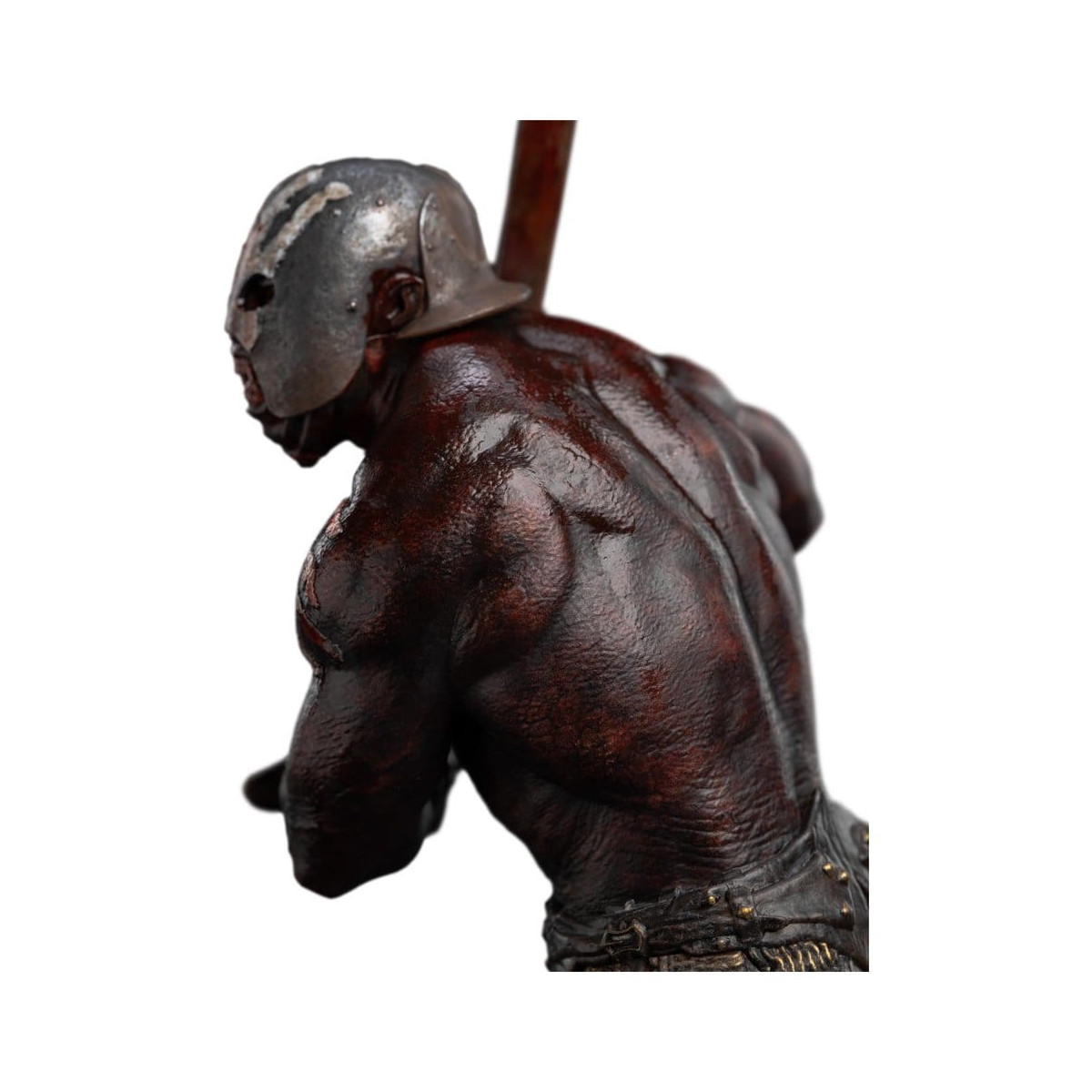 Weta - Uruk-hai Berserker - The Lord of the Rings