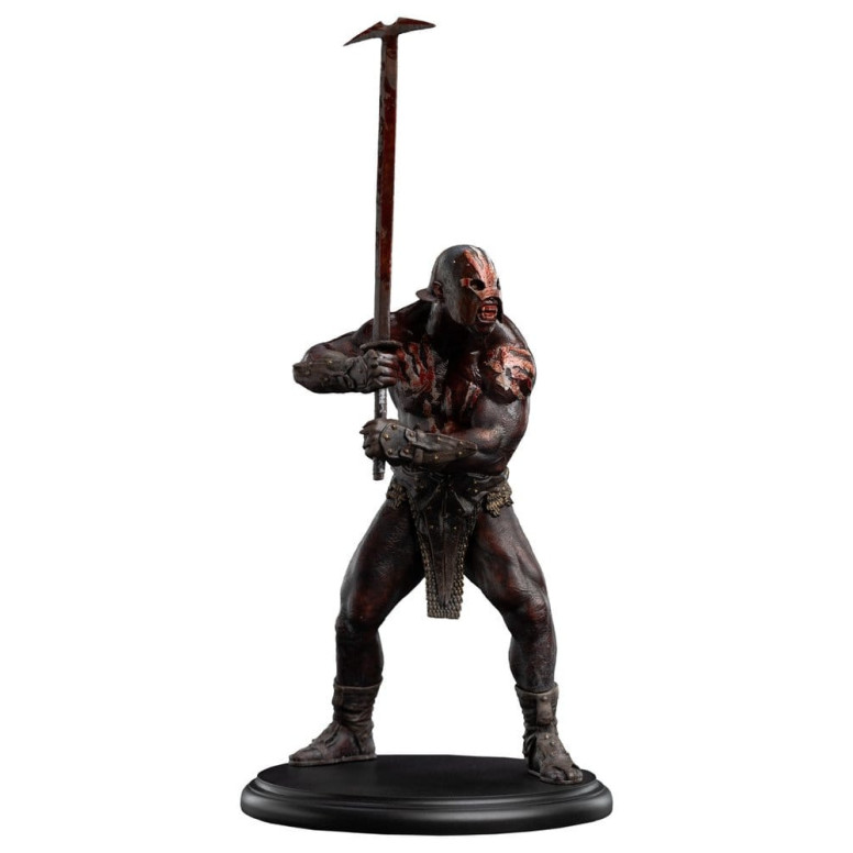 Weta - Uruk-hai Berserker - The Lord of the Rings