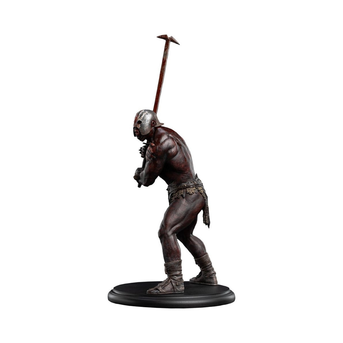Weta - Uruk-hai Berserker - The Lord of the Rings