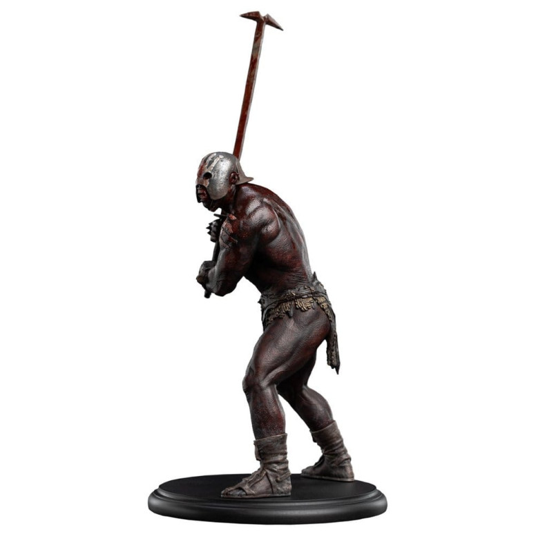 Weta - Uruk-hai Berserker - The Lord of the Rings